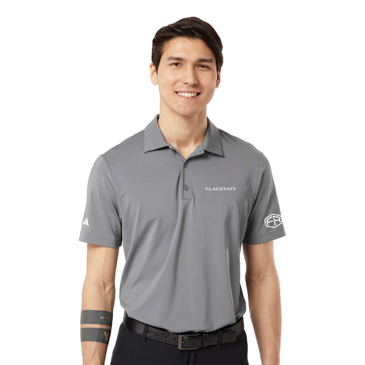 Adidas Men's Ultimate365 Solid Polo