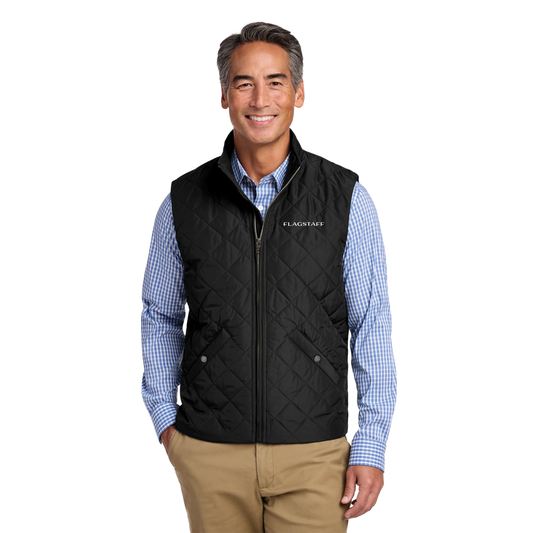 Brooks Brothers® Quilted Vest