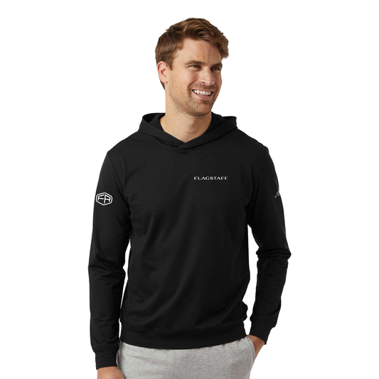 Adidas Men's Ultimate365 Elevated Golf Hoodie