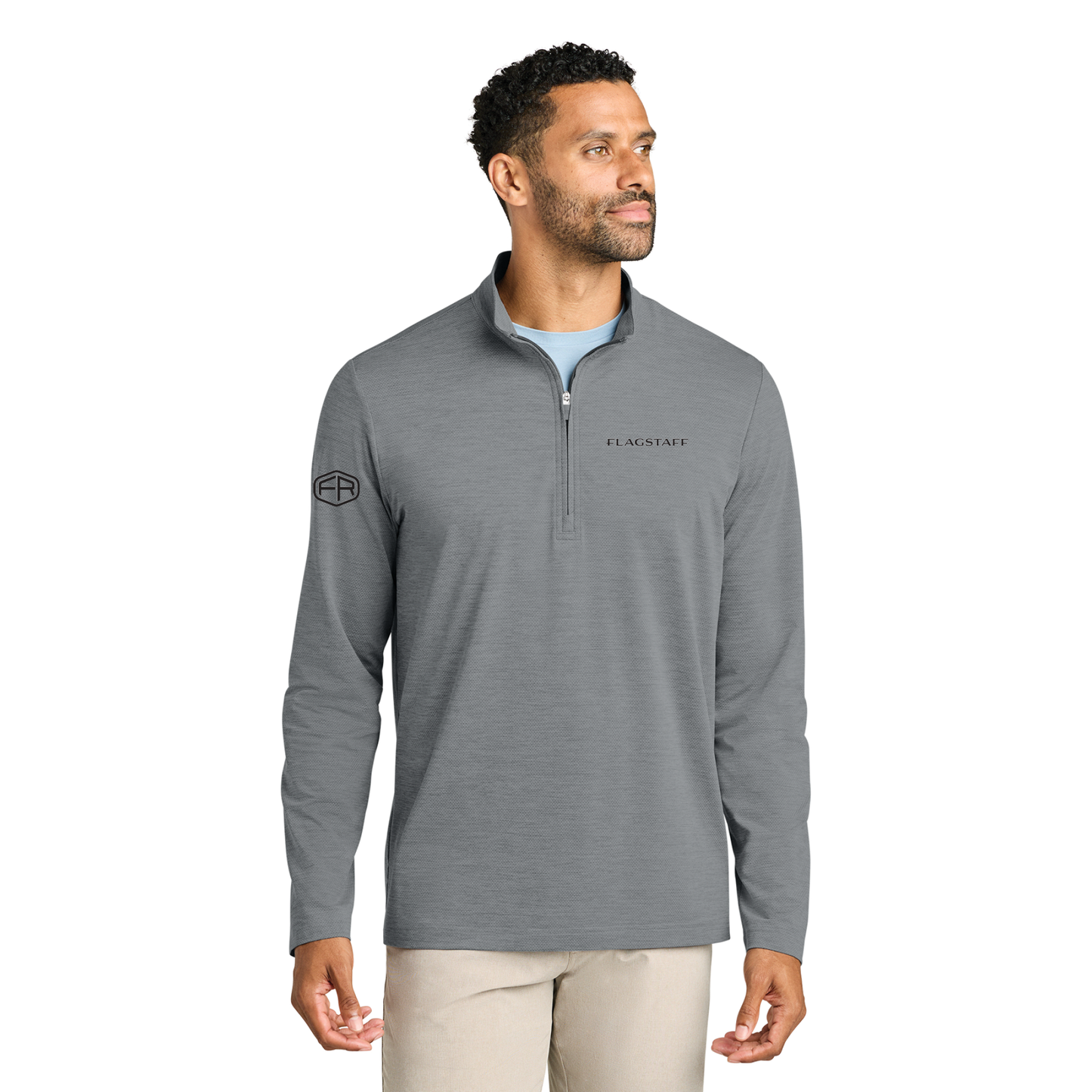 TravisMathew Onward 1/4-Zip