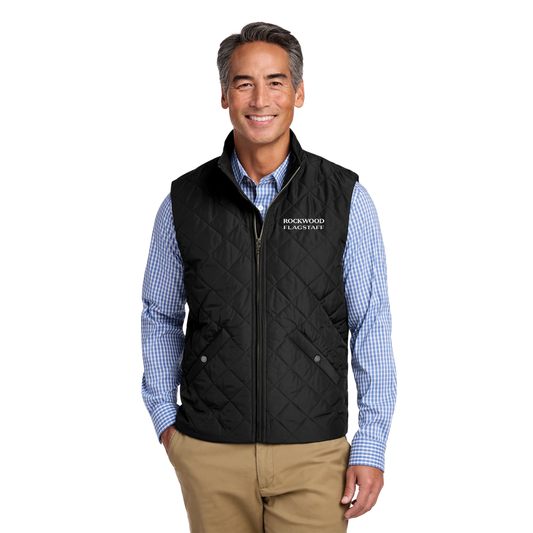 Brooks Brothers® Quilted Vest